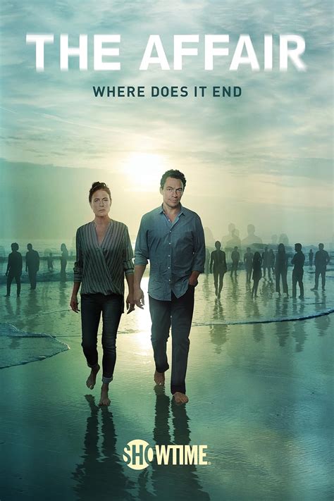 The Affair (TV Series 2014–2019)